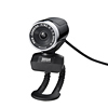 フルHD対応 WEBカメラ（1080p対応・200万画素・マイク内蔵・Zoom・Microsoft Teams・Cisco Webex Meetings・Skype）