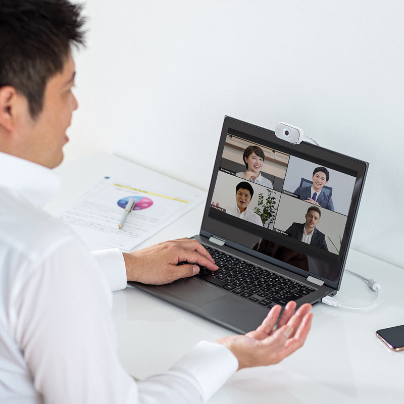 WEBJ p tHD 掿 200f }CN zCg Zoom Microsoft Teams Cisco Webex Meetings Skype CMS-V41WN
