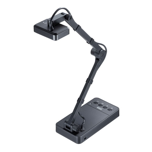 USB書画カメラ HDMI出力機能 手元カメラ 書画カメラ 高画質 800万画素