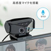 WEBJ Lp@180x Ch 掿 500f }CN WEBc Zoom Microsoft Teams Skype CMS-V60BK