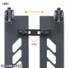 CPUX^h Q[~Op fXNgbvp LX^[t ω׏d50kg X`[ ق΍ iK CP-053