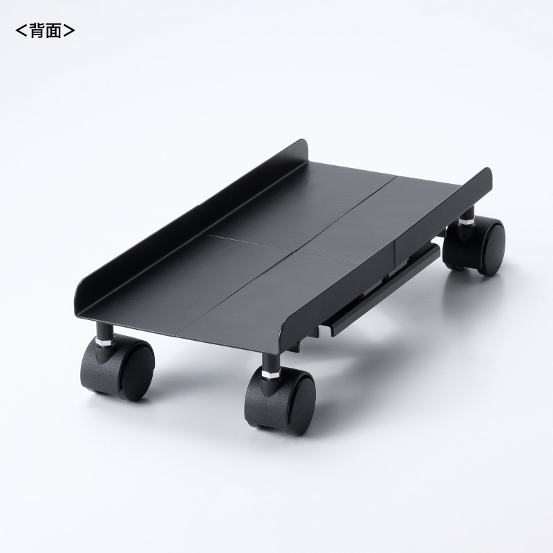 CPU�X�^���h �f�X�N�g�b�v�p �ω׏d50kg �X�`�[���� �Q�[�~���OPC �p�\�R�����b�N �p�\�R���X�^���h �L���X�^�[�t�� �ق���΍� ���E���s�����i�K����