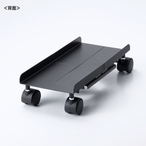 CPU�X�^���h �f�X�N�g�b�v�p �ω׏d50kg �X�`�[���� �Q�[�~���OPC �p�\�R�����b�N �p�\�R���X�^���h �L���X�^�[�t�� �ق���΍� ���E���s�����i�K����