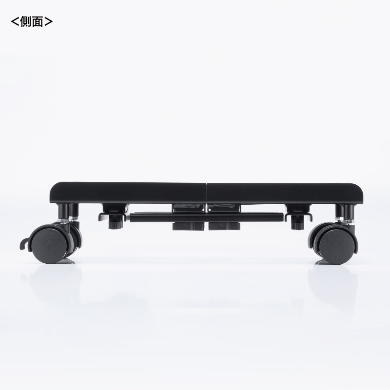 CPU�X�^���h �f�X�N�g�b�v�p �ω׏d50kg �X�`�[���� �Q�[�~���OPC �p�\�R�����b�N �p�\�R���X�^���h �L���X�^�[�t�� �ق���΍� ���E���s�����i�K����