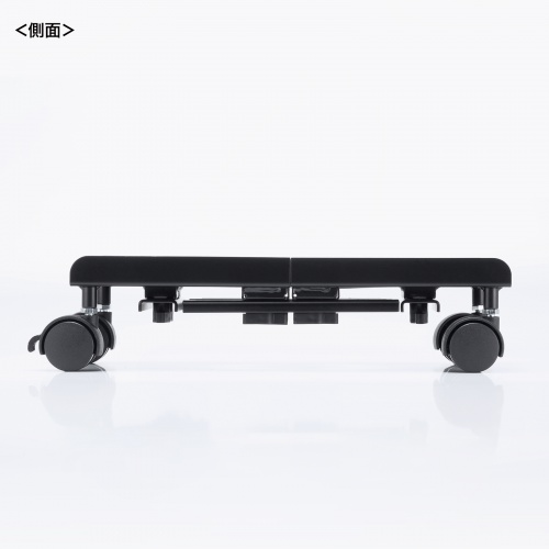 CPU�X�^���h �f�X�N�g�b�v�p �ω׏d50kg �X�`�[���� �Q�[�~���OPC �p�\�R�����b�N �p�\�R���X�^���h �L���X�^�[�t�� �ق���΍� ���E���s�����i�K����