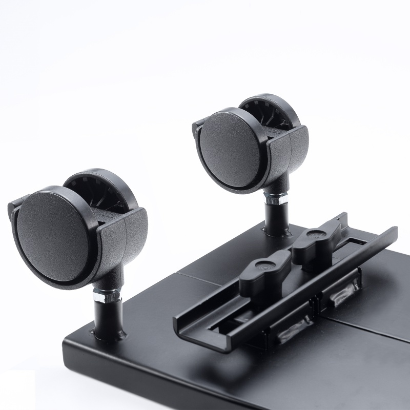 CPU�X�^���h �f�X�N�g�b�v�p �ω׏d50kg �X�`�[���� �Q�[�~���OPC �p�\�R�����b�N �p�\�R���X�^���h �L���X�^�[�t�� �ق���΍� ���E���s�����i�K����