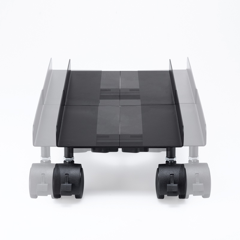 CPU�X�^���h �f�X�N�g�b�v�p �ω׏d50kg �X�`�[���� �Q�[�~���OPC �p�\�R�����b�N �p�\�R���X�^���h �L���X�^�[�t�� �ق���΍� ���E���s�����i�K����