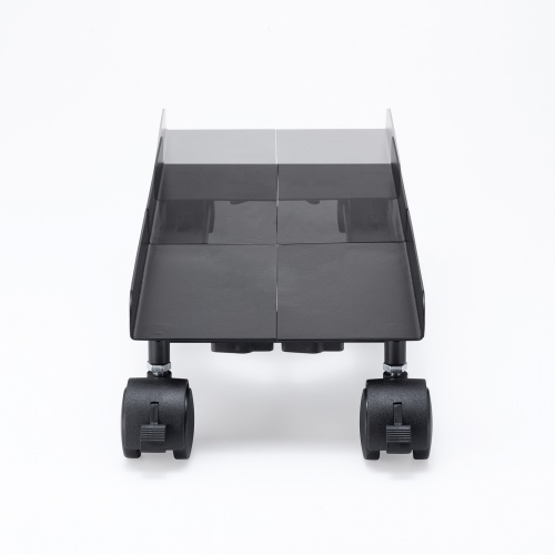 CPU�X�^���h �f�X�N�g�b�v�p �ω׏d50kg �X�`�[���� �Q�[�~���OPC �p�\�R�����b�N �p�\�R���X�^���h �L���X�^�[�t�� �ق���΍� ���E���s�����i�K����