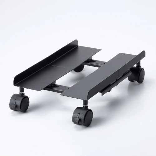 CPU�X�^���h �f�X�N�g�b�v�p �ω׏d50kg �X�`�[���� �Q�[�~���OPC �p�\�R�����b�N �p�\�R���X�^���h �L���X�^�[�t�� �ق���΍� ���E���s�����i�K����