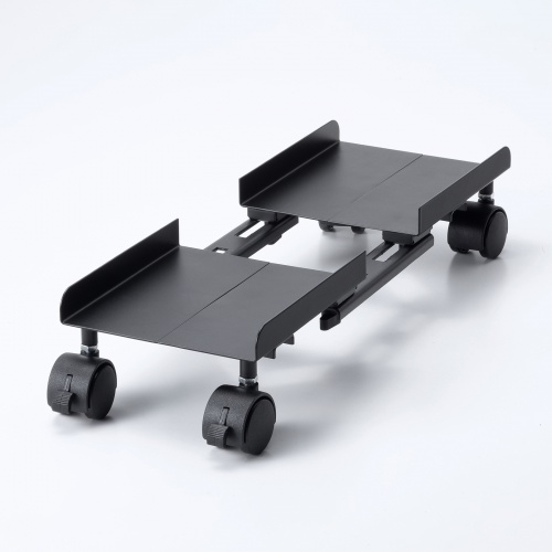 CPU�X�^���h �f�X�N�g�b�v�p �ω׏d50kg �X�`�[���� �Q�[�~���OPC �p�\�R�����b�N �p�\�R���X�^���h �L���X�^�[�t�� �ق���΍� ���E���s�����i�K����