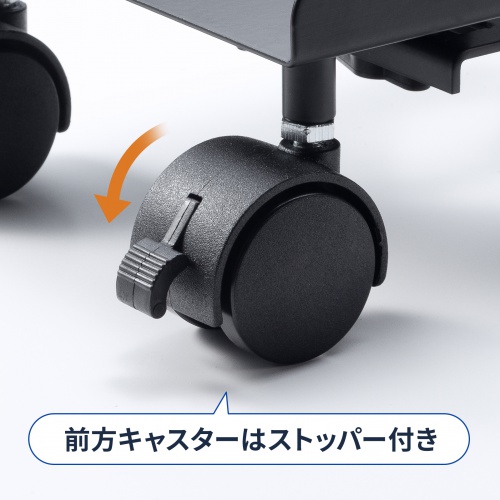 CPU�X�^���h �f�X�N�g�b�v�p �ω׏d50kg �X�`�[���� �Q�[�~���OPC �p�\�R�����b�N �p�\�R���X�^���h �L���X�^�[�t�� �ق���΍� ���E���s�����i�K����