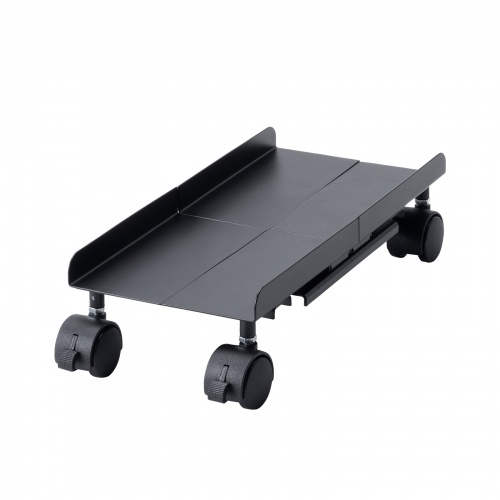 CPU�X�^���h �f�X�N�g�b�v�p �ω׏d50kg �X�`�[���� �Q�[�~���OPC �p�\�R�����b�N �p�\�R���X�^���h �L���X�^�[�t�� �ق���΍� ���E���s�����i�K����