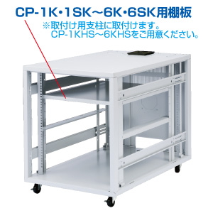 CP-1KE1SKpI CP-1KNT