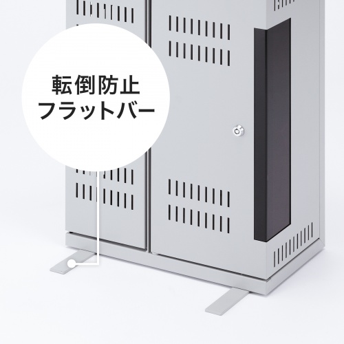 HUBボックス サーバーラック 19インチ 小型 4U CP-HBOX4Uの販売