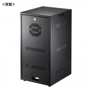 機器収納ボックス 機器収納ラック マルチラック NAS、HDD、ルーター