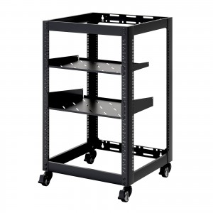 19�C���` �}�E���g���b�N 15U �l�b�g���[�N���b�N �I�[�v�����b�N �L���r�l�b�g EIA�K�i �L���X�^�[�t