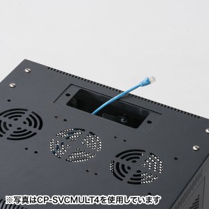 タワー型サーバーラック ネットワーク機器収納ラック ルーター/NAS