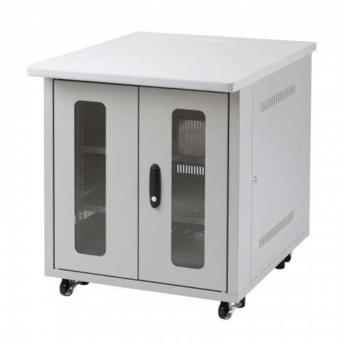 サンワサプライ サーバーデスク　3（W600×D850mm）DSK-SV2N サンワサプライ サーバーデスク（W600×D850mm） DSK-SV2N - NTT-X Store