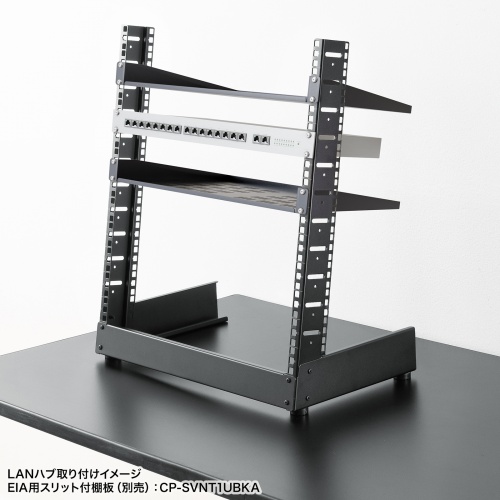 19�C���`�}�E���g���b�N 12U �t���[���^�C�v ���p �T�[�o�[���b�N �I�[�f�B�I���b�N