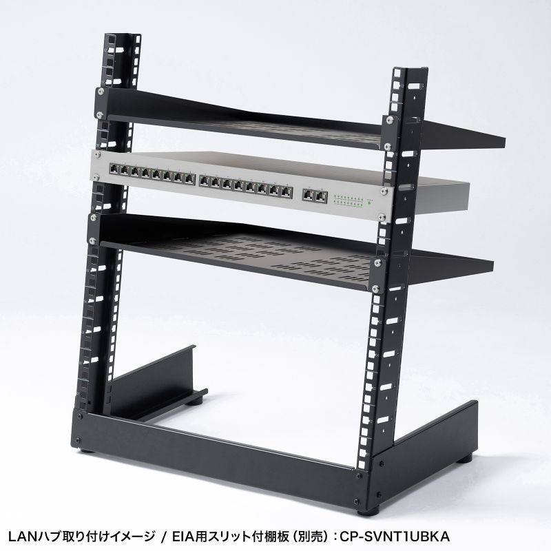 19�C���`�}�E���g���b�N 12U �t���[���^�C�v ���p �T�[�o�[���b�N �I�[�f�B�I���b�N