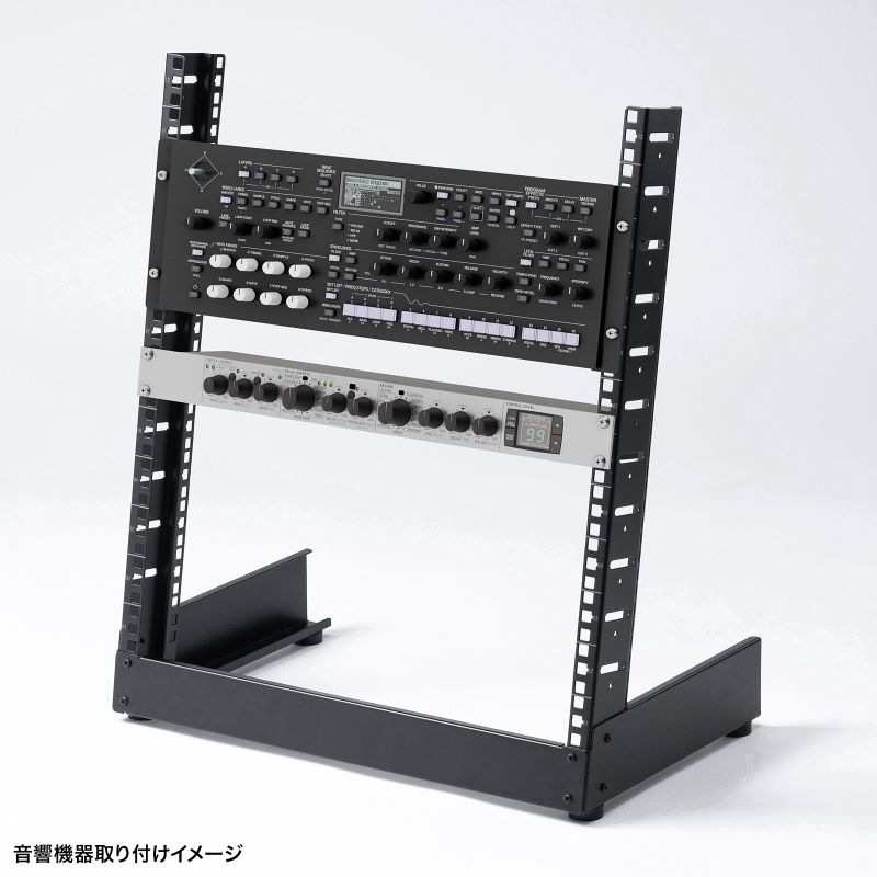 19�C���`�}�E���g���b�N 12U �t���[���^�C�v ���p �T�[�o�[���b�N �I�[�f�B�I���b�N