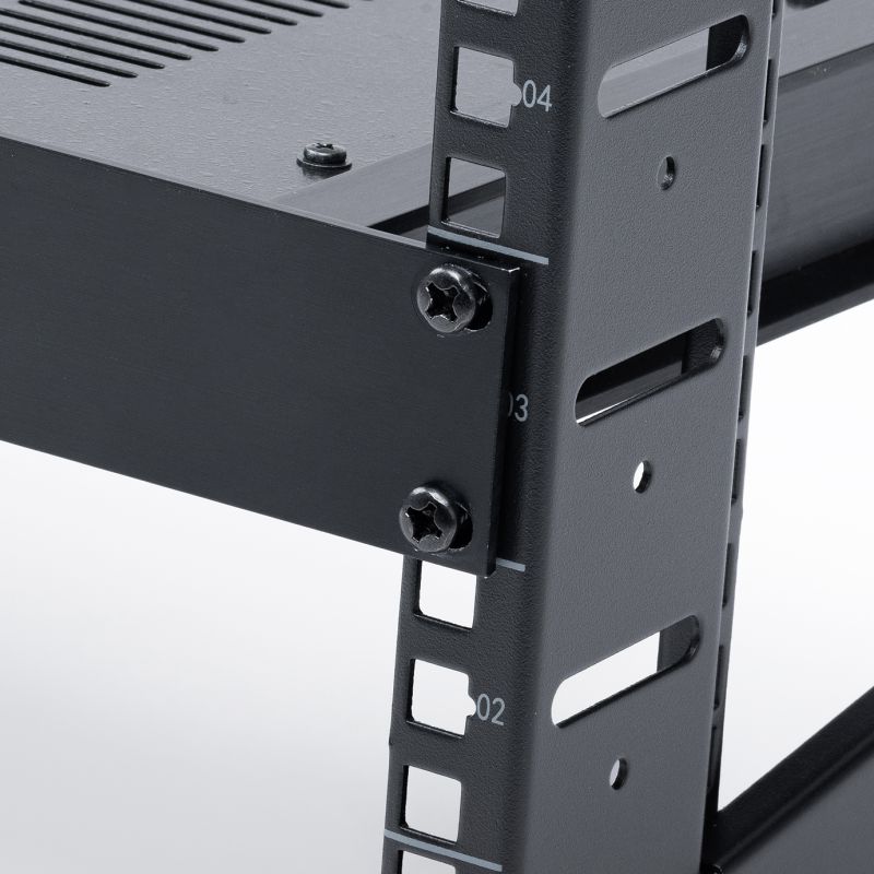 19�C���`�}�E���g���b�N 4U �t���[���^�C�v ���p �T�[�o�[���b�N �I�[�f�B�I���b�N