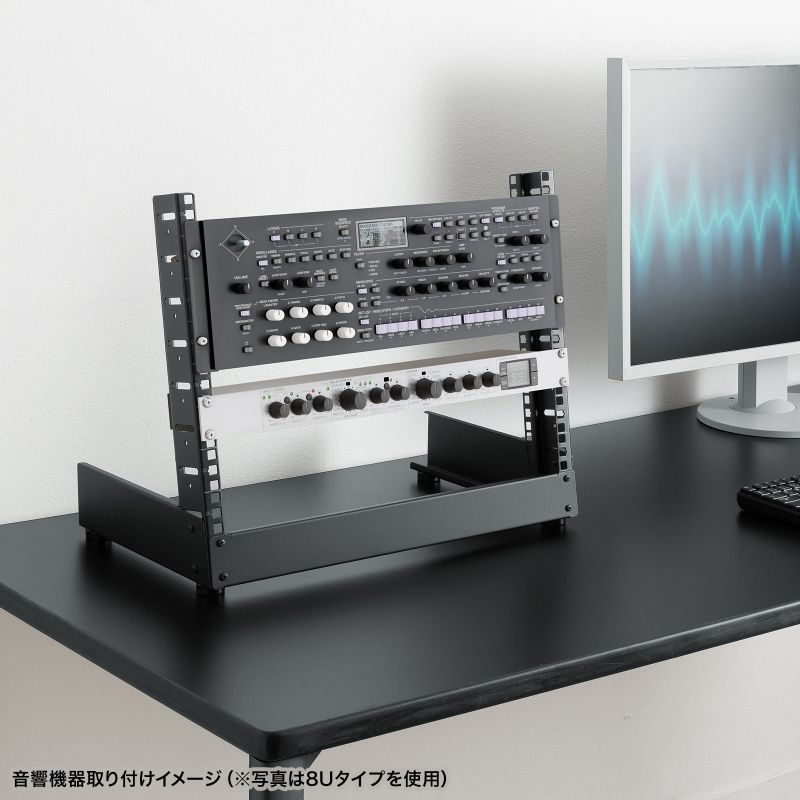 19�C���`�}�E���g���b�N 4U �t���[���^�C�v ���p �T�[�o�[���b�N �I�[�f�B�I���b�N