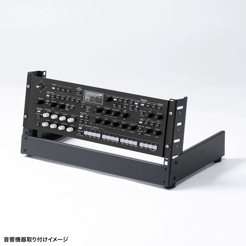 19�C���`�}�E���g���b�N 4U �t���[���^�C�v ���p �T�[�o�[���b�N �I�[�f�B�I���b�N