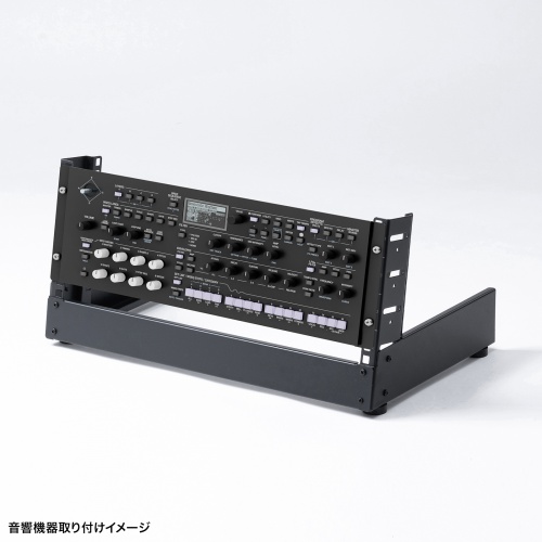 19�C���`�}�E���g���b�N 4U �t���[���^�C�v ���p �T�[�o�[���b�N �I�[�f�B�I���b�N