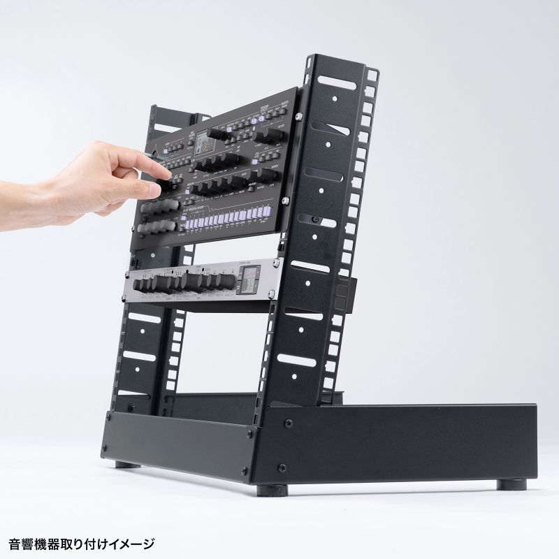 19�C���`�}�E���g���b�N 8U �t���[���^�C�v ���p �T�[�o�[���b�N �I�[�f�B�I���b�N