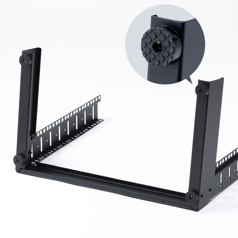 T.Mさま 専用 19インチマウントボックス(H500・8U) サンワサプライ CP-101