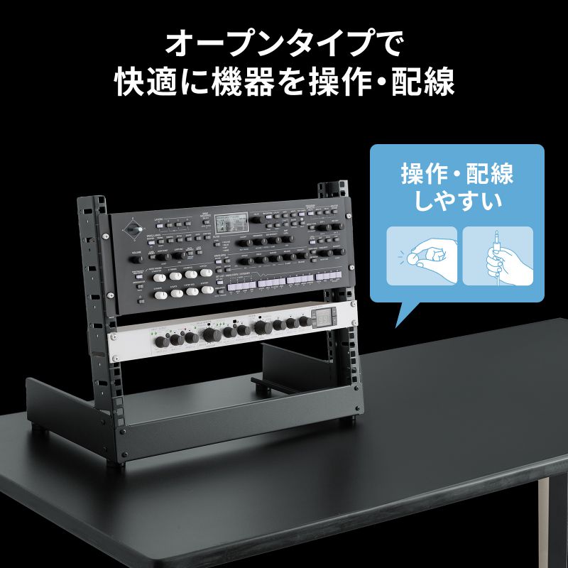 19�C���`�}�E���g���b�N 8U �t���[���^�C�v ���p �T�[�o�[���b�N �I�[�f�B�I���b�N