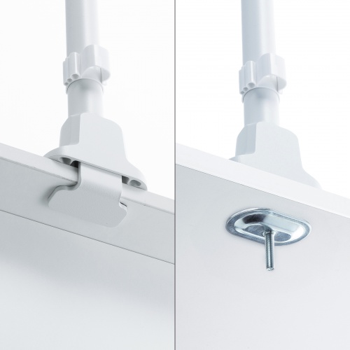 ���j�^�[�A�[�� �f�B�X�v���C�A�[�� ���^�N�����v  �ω׏d9kg 3�֐߃A�[�� 32�C���`�܂őΉ� �z���C�g