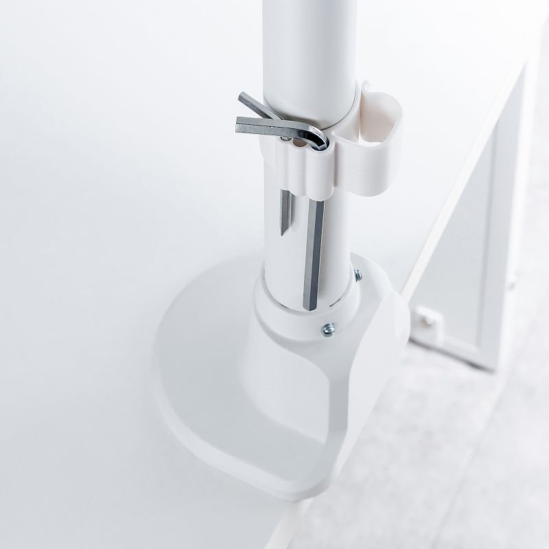 ���j�^�[�A�[�� �f�B�X�v���C�A�[�� ���^�N�����v  �ω׏d9kg 3�֐߃A�[�� 32�C���`�܂őΉ� �z���C�g