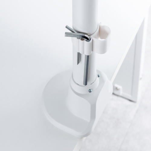 ���j�^�[�A�[�� �f�B�X�v���C�A�[�� ���^�N�����v  �ω׏d9kg 3�֐߃A�[�� 32�C���`�܂őΉ� �z���C�g