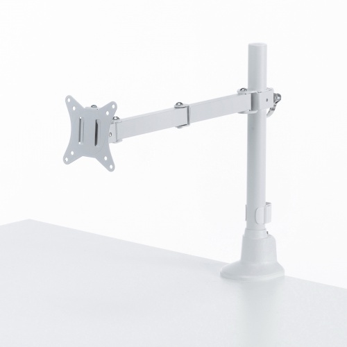 ���j�^�[�A�[�� �f�B�X�v���C�A�[�� ���^�N�����v  �ω׏d9kg 3�֐߃A�[�� 32�C���`�܂őΉ� �z���C�g