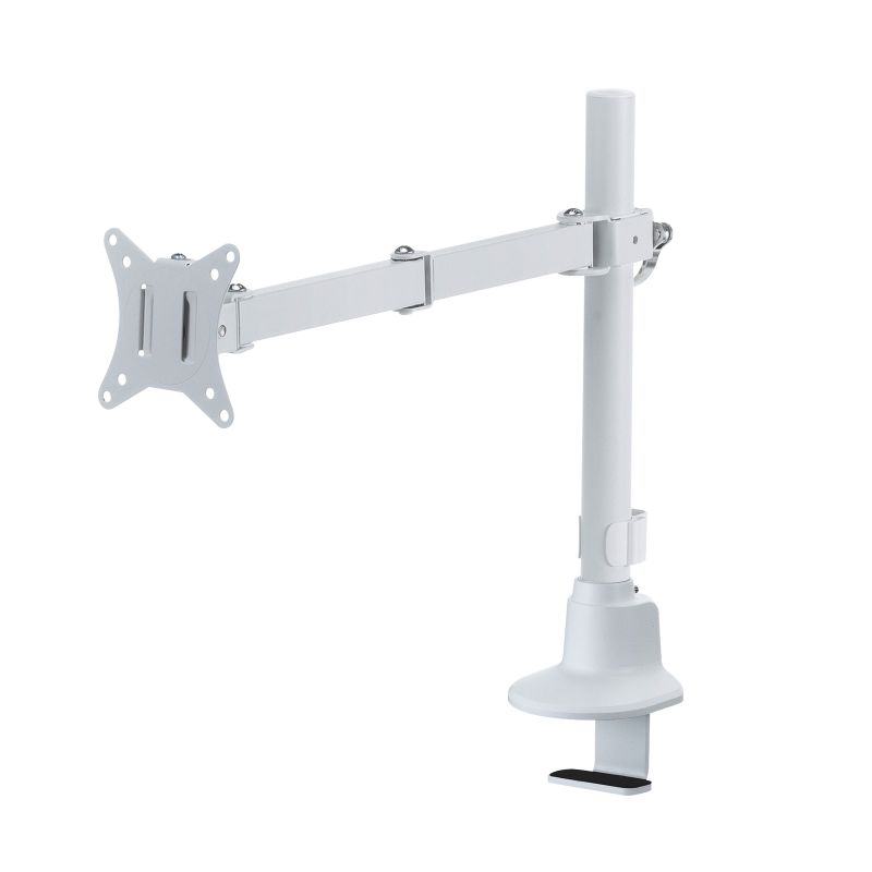 ���j�^�[�A�[�� �f�B�X�v���C�A�[�� ���^�N�����v  �ω׏d9kg 3�֐߃A�[�� 32�C���`�܂őΉ� �z���C�g