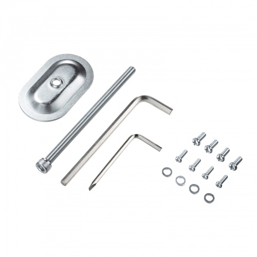 ���j�^�[�A�[�� �f�B�X�v���C�A�[�� ���^�N�����v  �ω׏d9kg 3�֐߃A�[�� 32�C���`�܂őΉ� �z���C�g