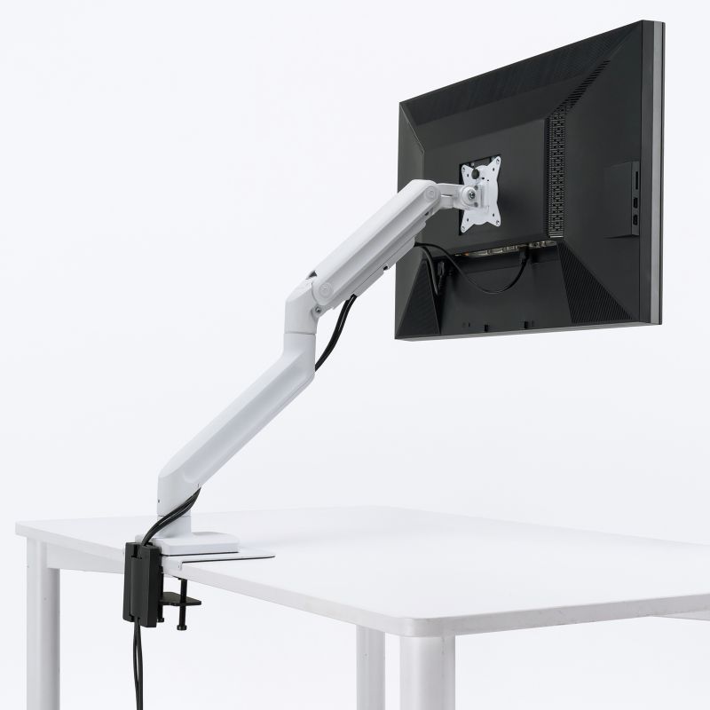 �A�E�g���b�g�F���j�^�[�A�[�� 32�C���`�Ή� ���ω׏d �ő�49�C���`�Ή� 2�`20kg�Ή� �N�����v �O�����b�g�Œ�Ή� �z���C�g