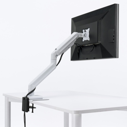 �A�E�g���b�g�F���j�^�[�A�[�� 32�C���`�Ή� ���ω׏d �ő�49�C���`�Ή� 2�`20kg�Ή� �N�����v �O�����b�g�Œ�Ή� �z���C�g