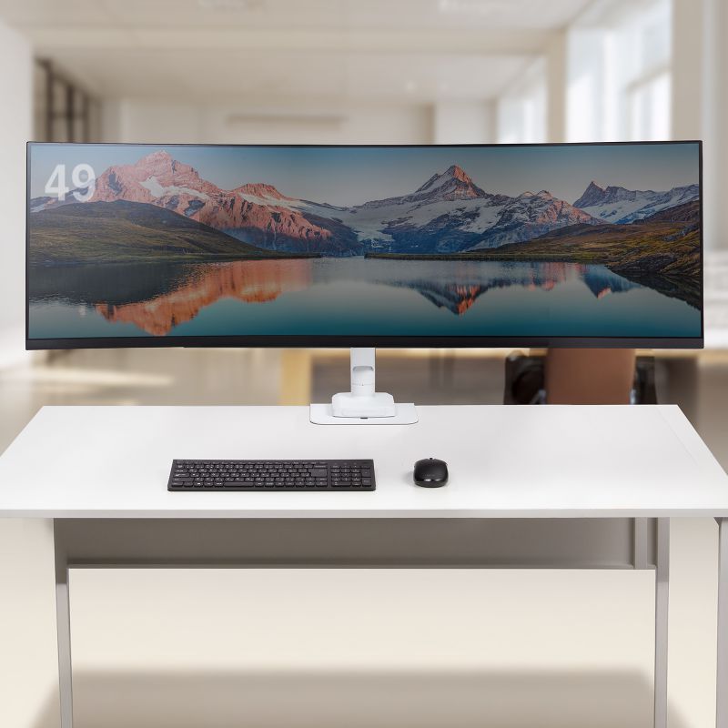 �A�E�g���b�g�F���j�^�[�A�[�� 32�C���`�Ή� ���ω׏d �ő�49�C���`�Ή� 2�`20kg�Ή� �N�����v �O�����b�g�Œ�Ή� �z���C�g