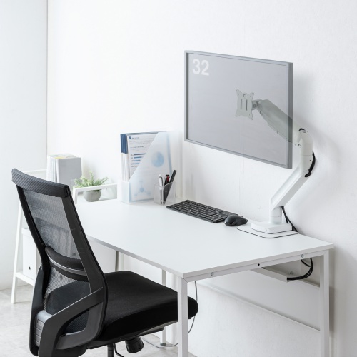 �A�E�g���b�g�F���j�^�[�A�[�� 32�C���`�Ή� ���ω׏d �ő�49�C���`�Ή� 2�`20kg�Ή� �N�����v �O�����b�g�Œ�Ή� �z���C�g