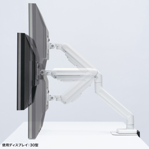 �A�E�g���b�g�F���j�^�[�A�[�� 32�C���`�Ή� ���ω׏d �ő�49�C���`�Ή� 2�`20kg�Ή� �N�����v �O�����b�g�Œ�Ή� �z���C�g