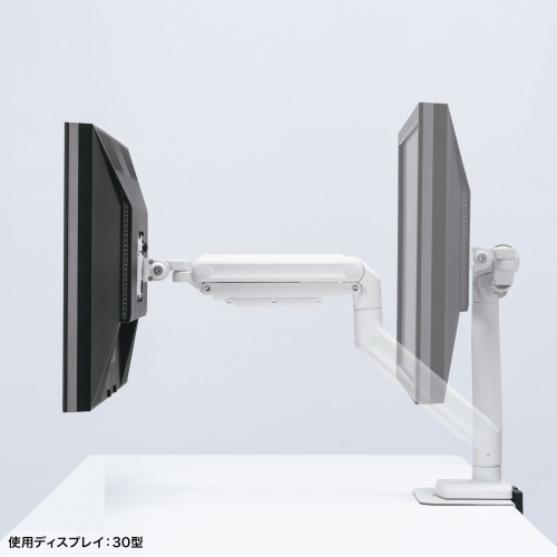 �A�E�g���b�g�F���j�^�[�A�[�� 32�C���`�Ή� ���ω׏d �ő�49�C���`�Ή� 2�`20kg�Ή� �N�����v �O�����b�g�Œ�Ή� �z���C�g