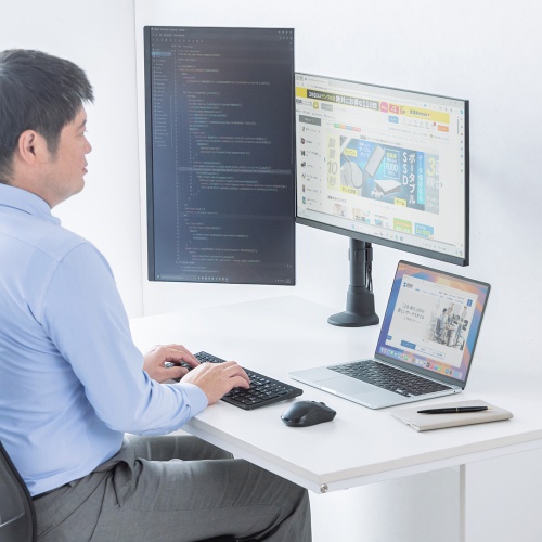 サンワダイレクト本店 サンワサプライ【オフィス・PC周辺通販】