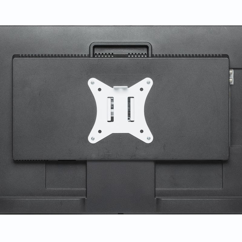 ���j�^�[�A�[�� �f�B�X�v���C�A�[�� 2��ʍ��E �f���A�����j�^�[ ���^�N�����v �ω׏d�e9kg 32�C���`�܂őΉ� �z���C�g