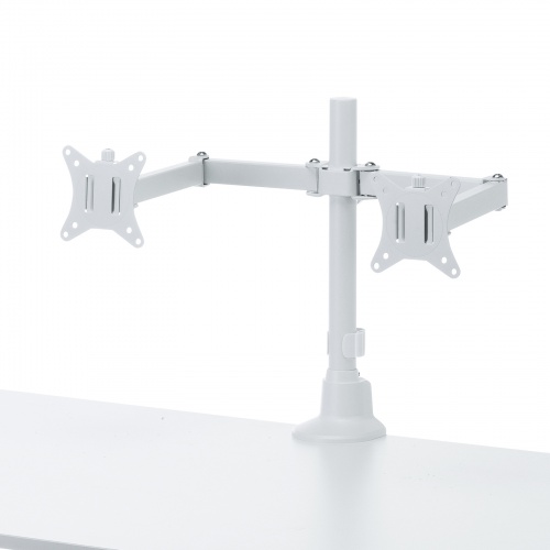 ���j�^�[�A�[�� �f�B�X�v���C�A�[�� 2��ʍ��E �f���A�����j�^�[ ���^�N�����v �ω׏d�e9kg 32�C���`�܂őΉ� �z���C�g