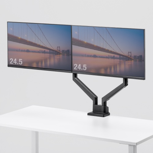 ���j�^�[�A�[�� �f���A�� 2��� ���^�N�����v 32�C���`�Ή� �K�X�X�v�����O�� �ω׏d1�`9kg �u���b�N