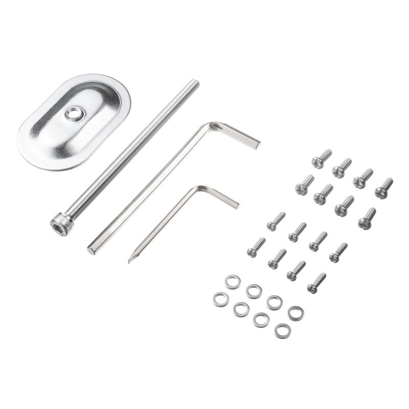 ���j�^�[�A�[�� �f���A�� 2��� ���^�N�����v 32�C���`�Ή� �K�X�X�v�����O�� �ω׏d1�`9kg �u���b�N