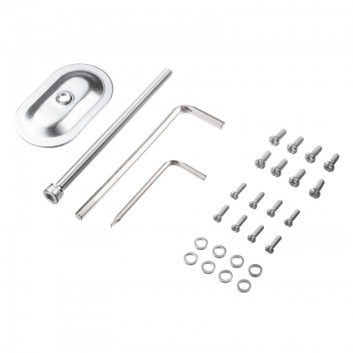 ���j�^�[�A�[�� �f���A�� 2��� ���^�N�����v 32�C���`�Ή� �K�X�X�v�����O�� �ω׏d1�`9kg �u���b�N